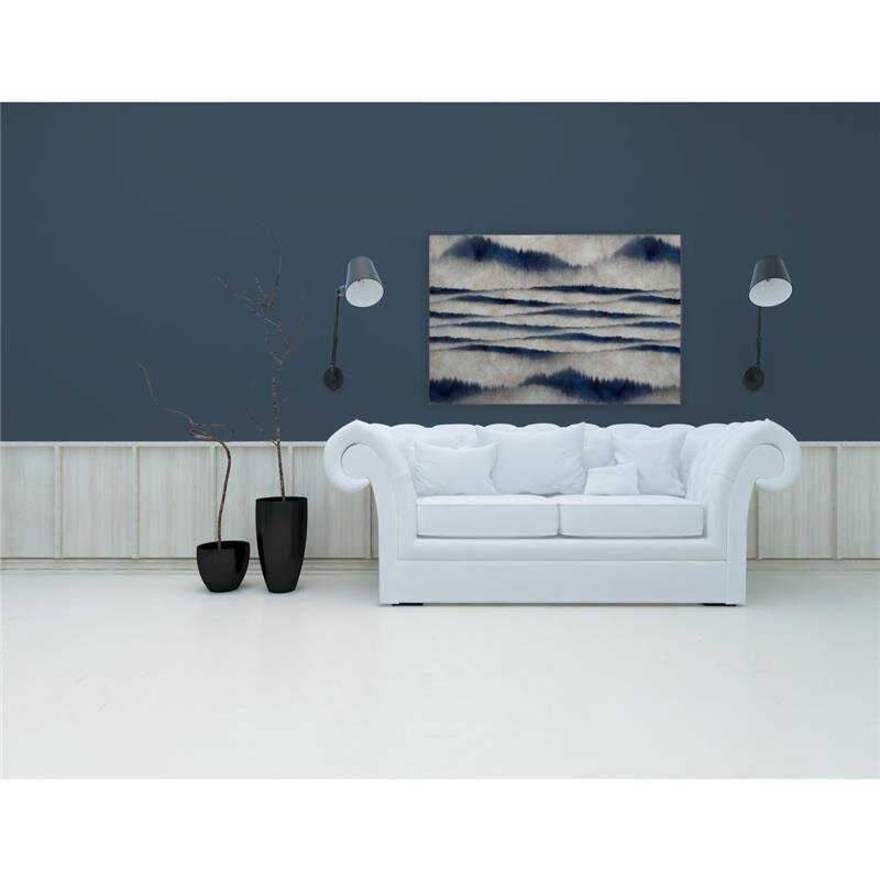 A.S. Création Leinwandbild senkai2