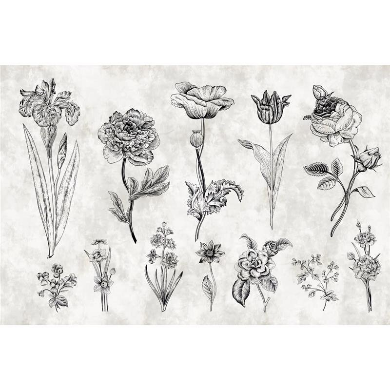 A.S. Création Leinwandbild sketchpad2