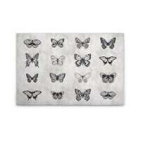 A.S. Cr&eacute;ation Leinwandbild sketchpad3