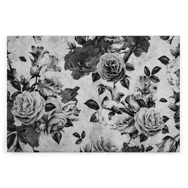 A.S. Création Leinwandbild spanishrose1