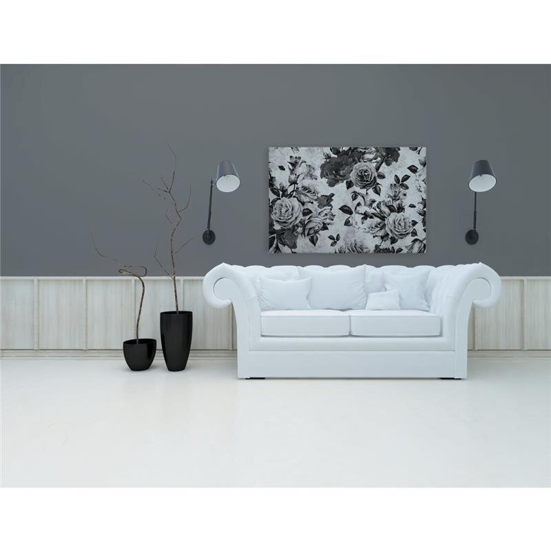 A.S. Création Leinwandbild spanishrose1