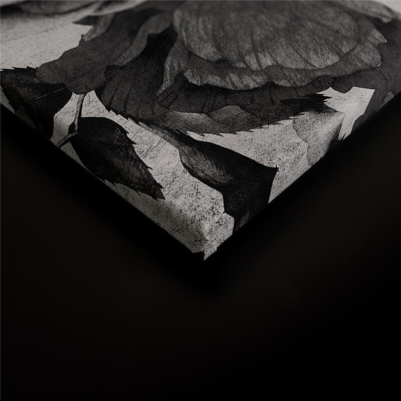 A.S. Création Leinwandbild spanishrose1