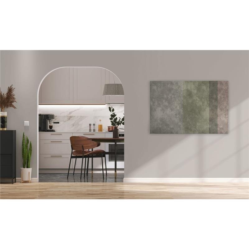 A.S. Création Leinwandbild stripes3