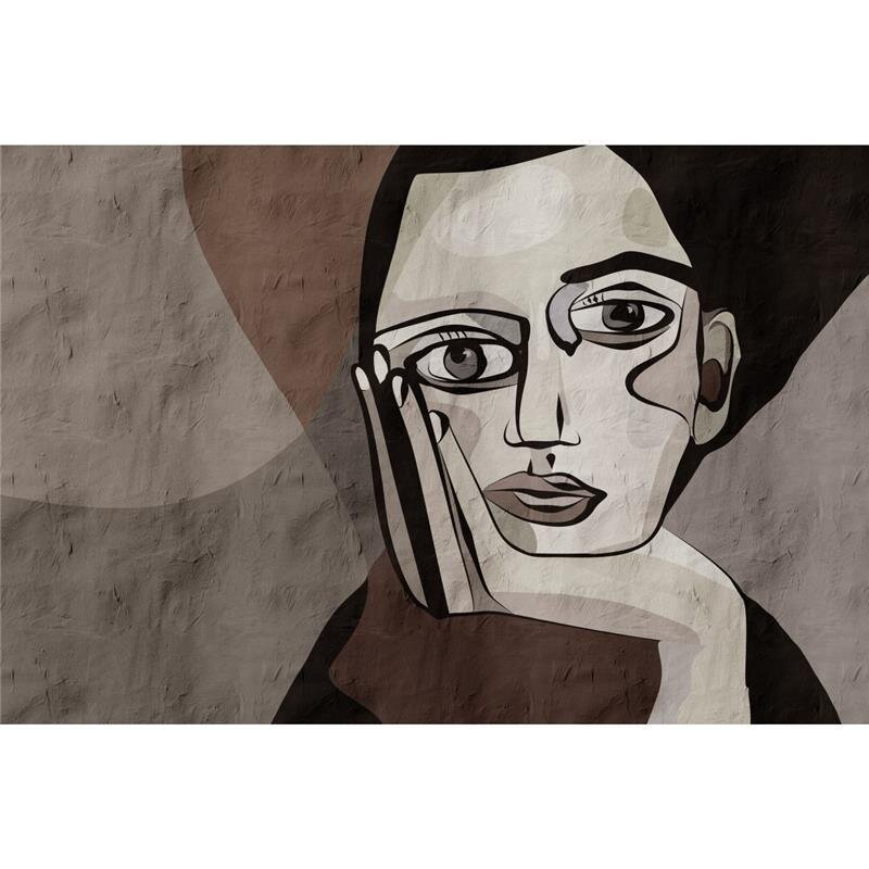 A.S. Création Leinwandbild thinktank2