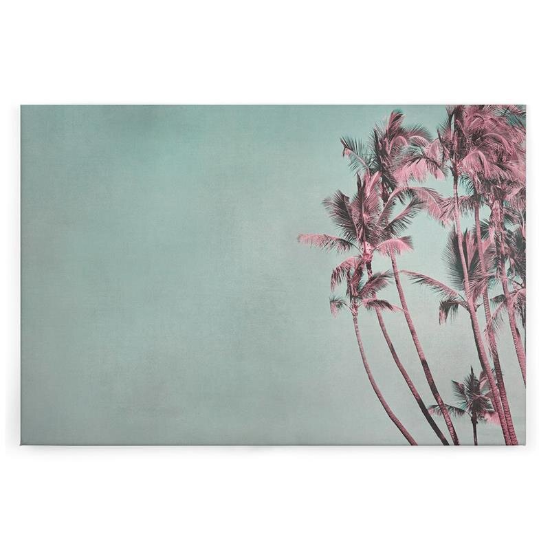 A.S. Création Leinwandbild TropicalBreeze