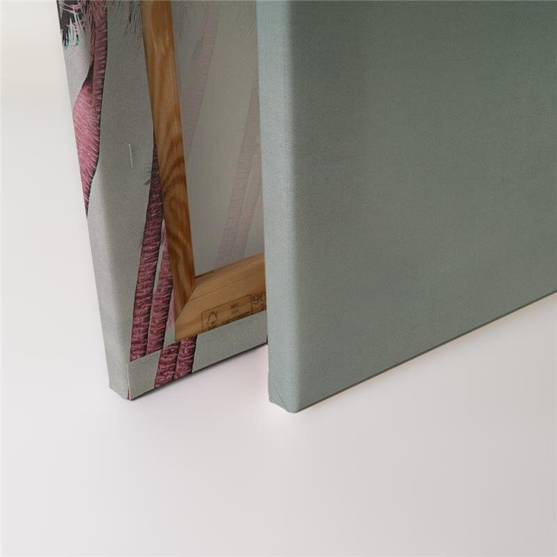 A.S. Création Leinwandbild TropicalBreeze