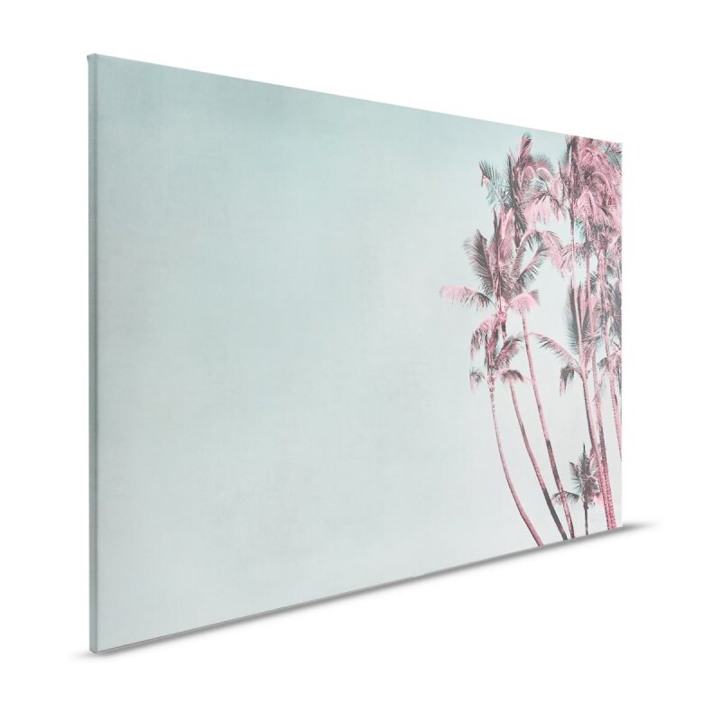 A.S. Création Leinwandbild TropicalBreeze