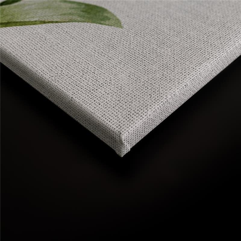 A.S. Création Leinwandbild TropicalLeave1