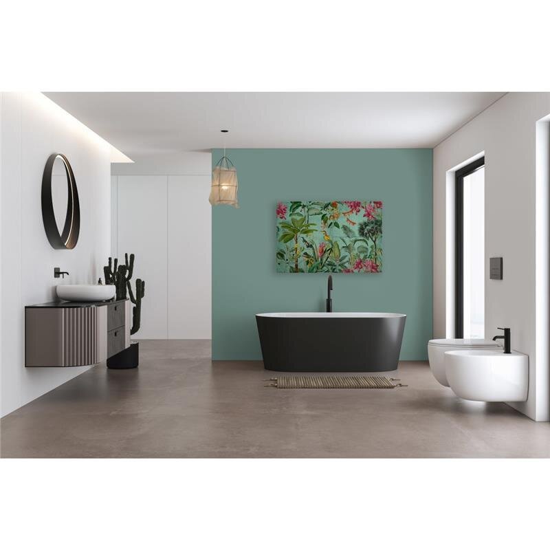 A.S. Création Leinwandbild TropicalParad1