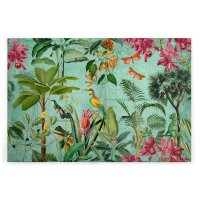 A.S. Cr&eacute;ation Leinwandbild TropicalParad1