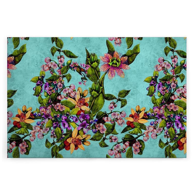 A.S. Création Leinwandbild tropicalPassi1