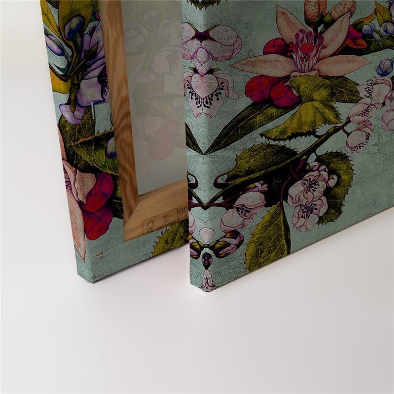 A.S. Création Leinwandbild tropicalPassi2