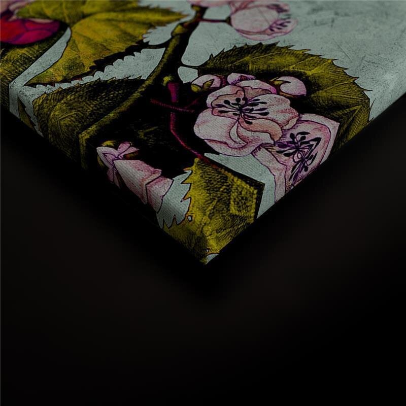 A.S. Création Leinwandbild tropicalPassi2