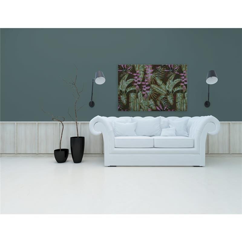 A.S. Création Leinwandbild tropicana1