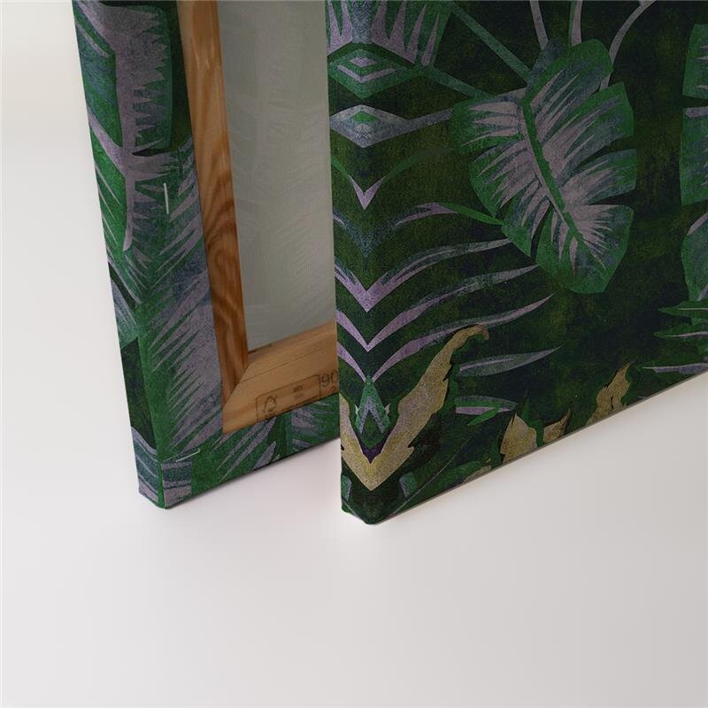 A.S. Création Leinwandbild tropicana2