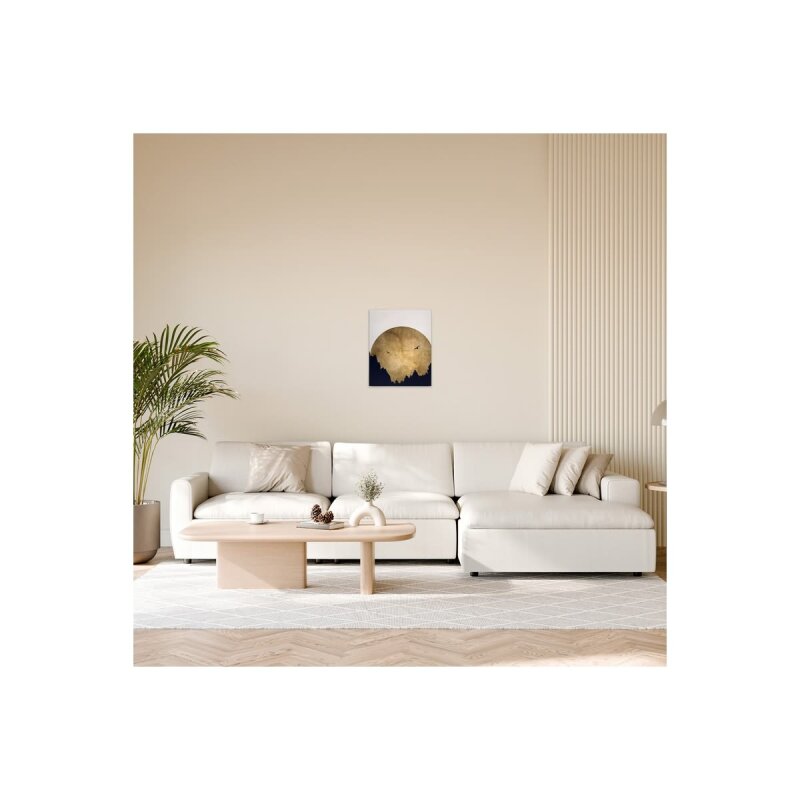 A.S. Création Leinwandbild Two Birds