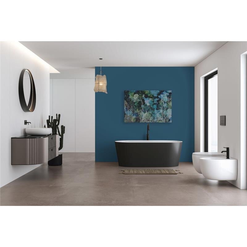 A.S. Création Leinwandbild UnderwaterColo