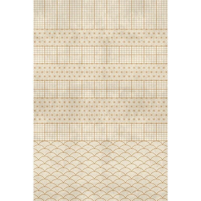 A.S. Création Leinwandbild voliere4