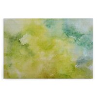 A.S. Cr&eacute;ation Leinwandbild watercolours3