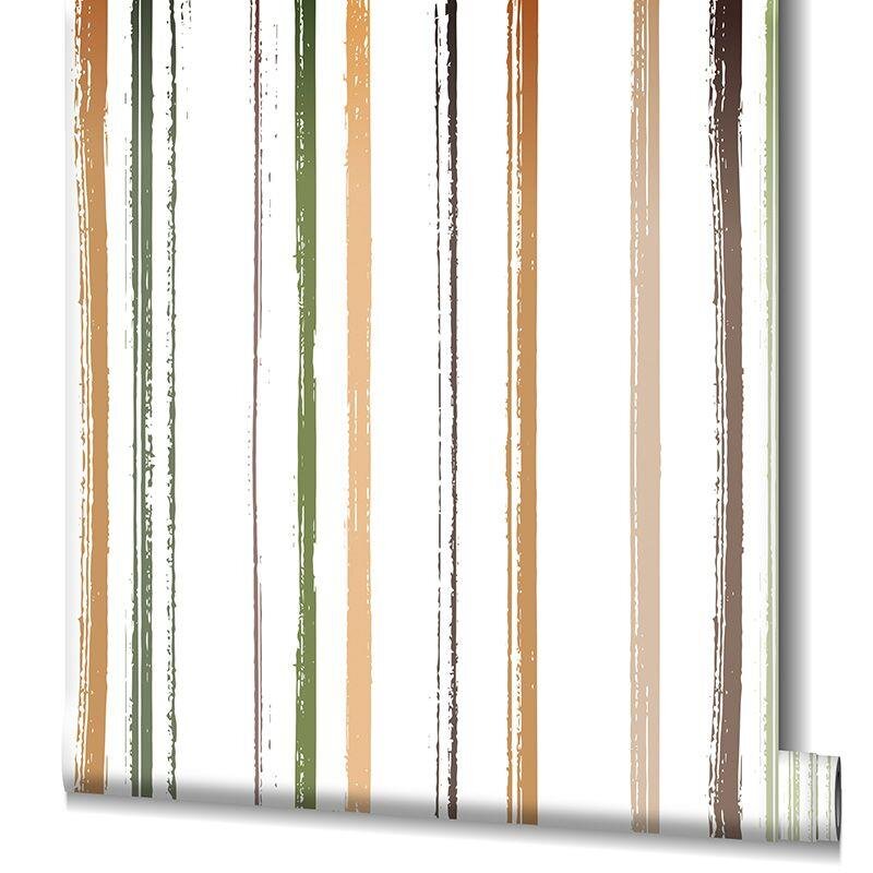 Tapete Bunt Marburg Vliestapete (1040059)