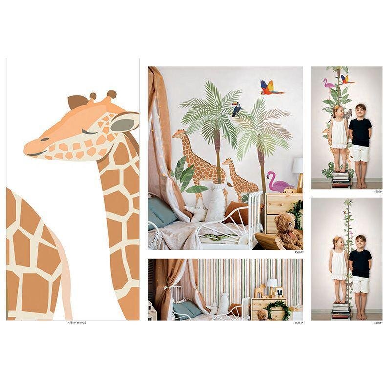 Tapete Bunt Marburg Vliestapete (1040059)