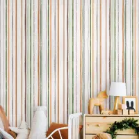 Tapete Bunt Marburg Vliestapete (1040059)