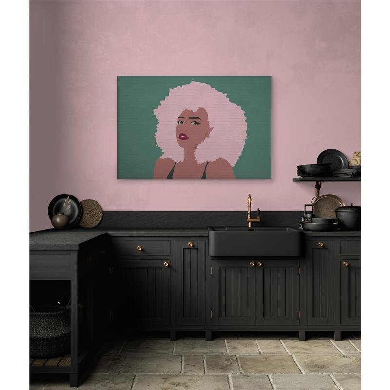 A.S. Création Leinwandbild Whitney1