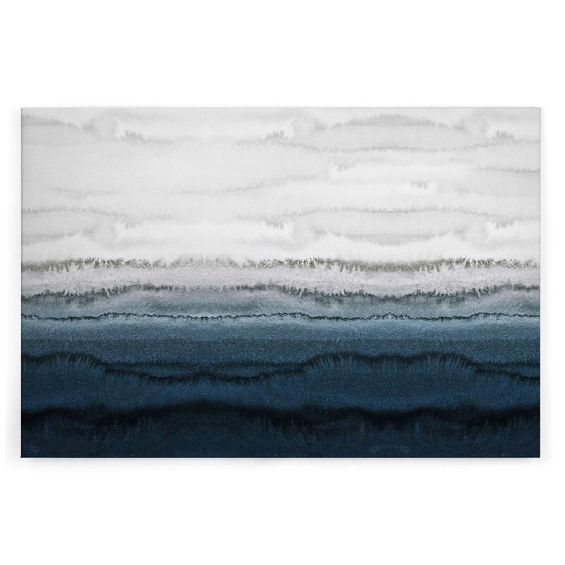 A.S. Création Leinwandbild WithinTheTide2