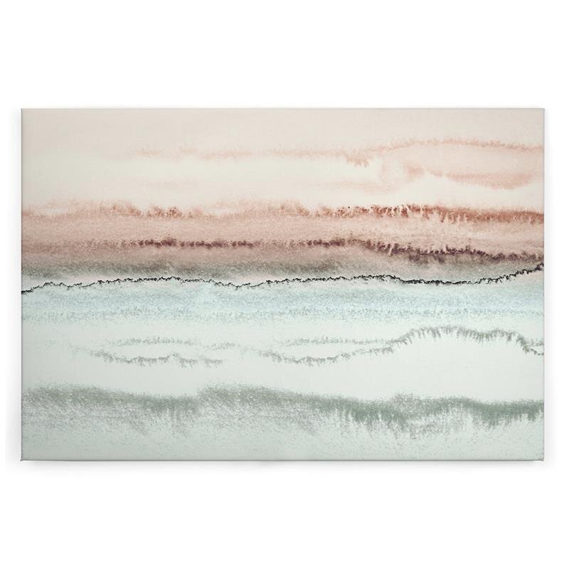 A.S. Création Leinwandbild WithinTheTide3