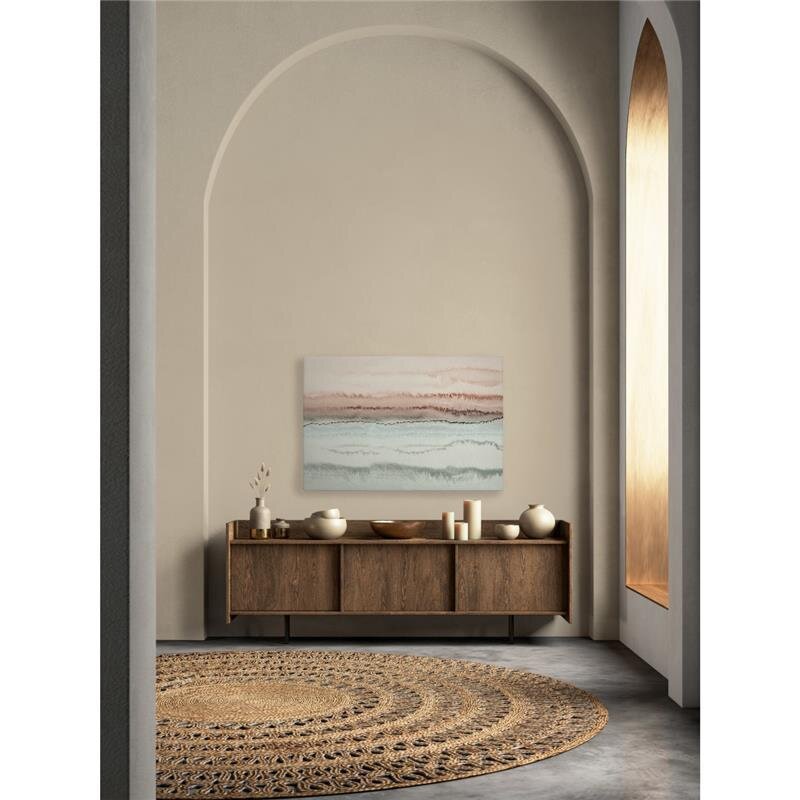 A.S. Création Leinwandbild WithinTheTide3