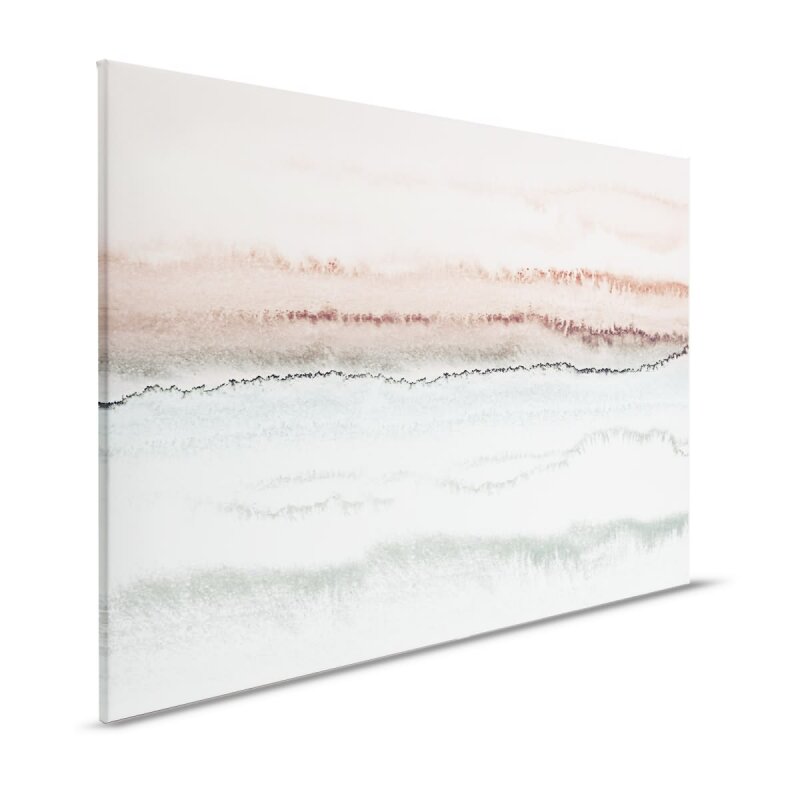 A.S. Création Leinwandbild WithinTheTide3