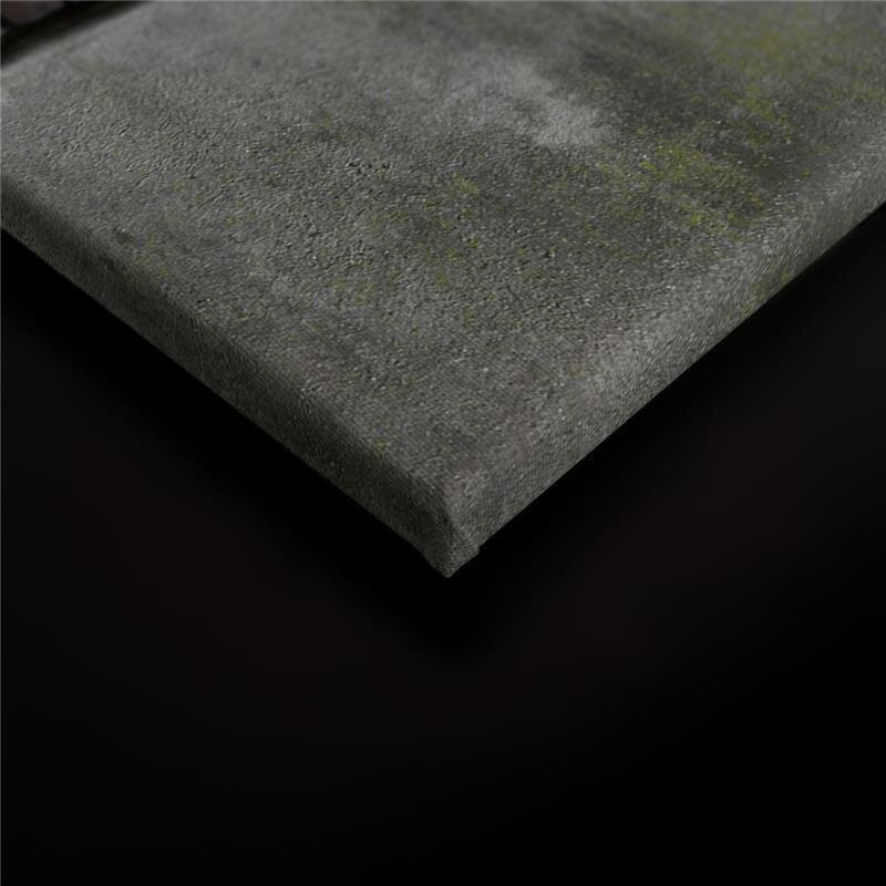 A.S. Création Leinwandbild Ziegel3