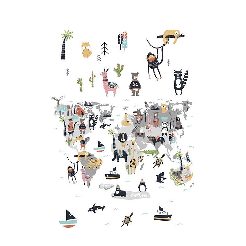 Digitaldruck-Tapete Bunt Marburg (1040051)