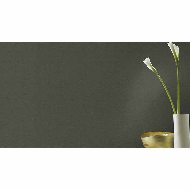 Vliestapete Schwarz Landhausstil Rasch Country Charme