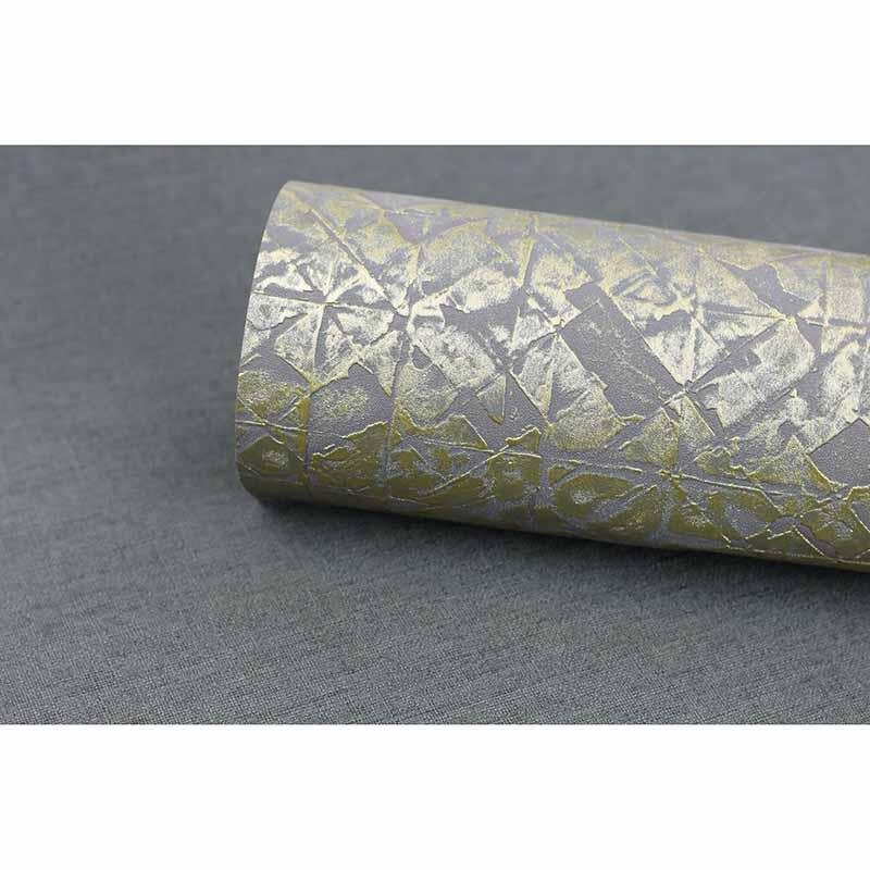 Vliestapete Schwarz Landhausstil Rasch Country Charme