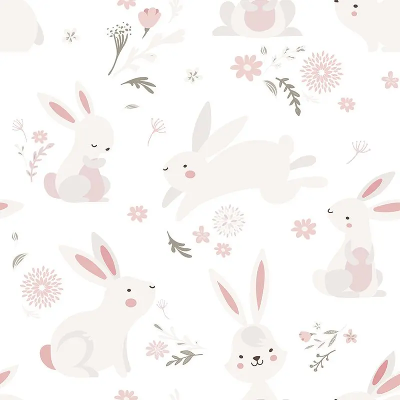 Tapete Rosa, Rose Marburg Vliestapete (1040036)