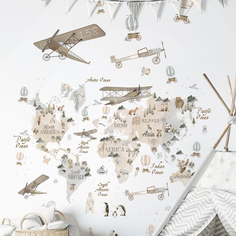 Digitaldruck-Tapete Braun Marburg (1040034)