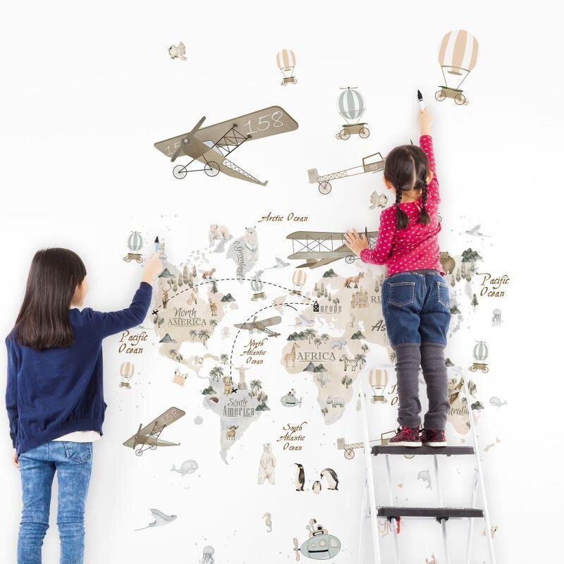 Digitaldruck-Tapete Braun Marburg (1040034)