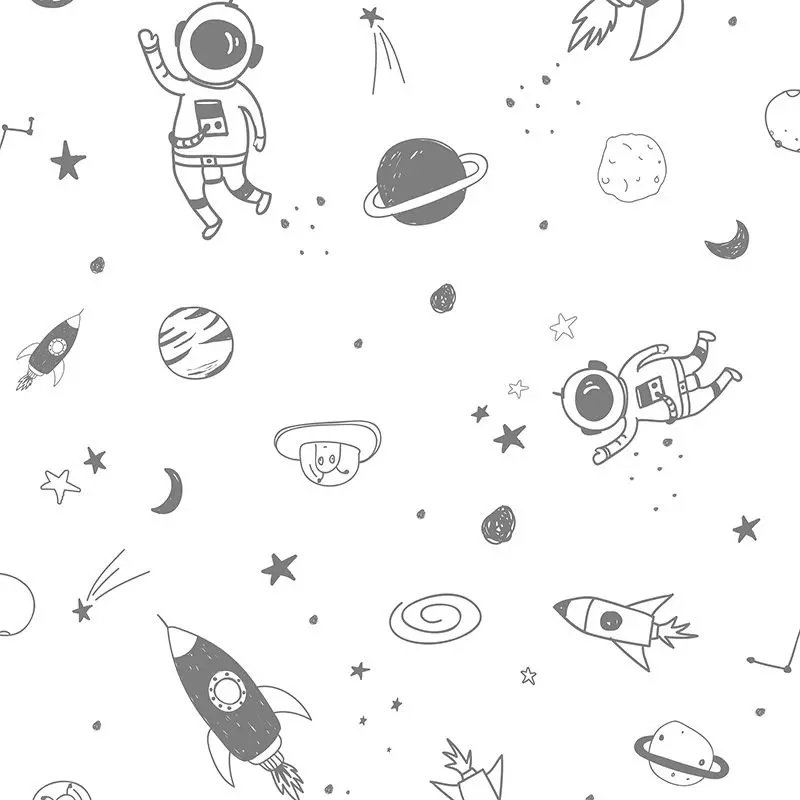 Tapete Grau, Silber Marburg Vliestapete (1040026)