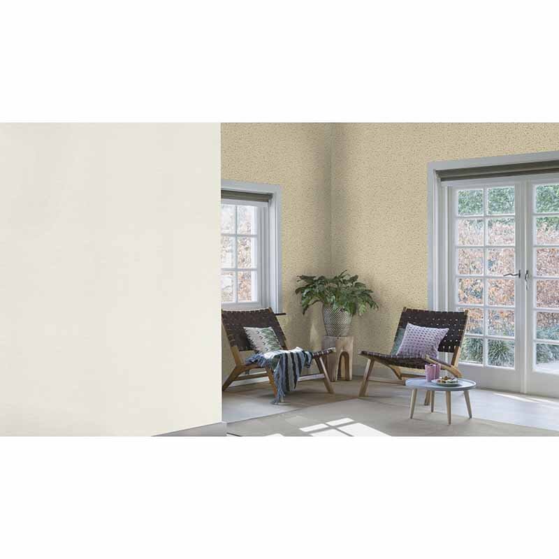 Vliestapete Beige Landhausstil Rasch Country Charme