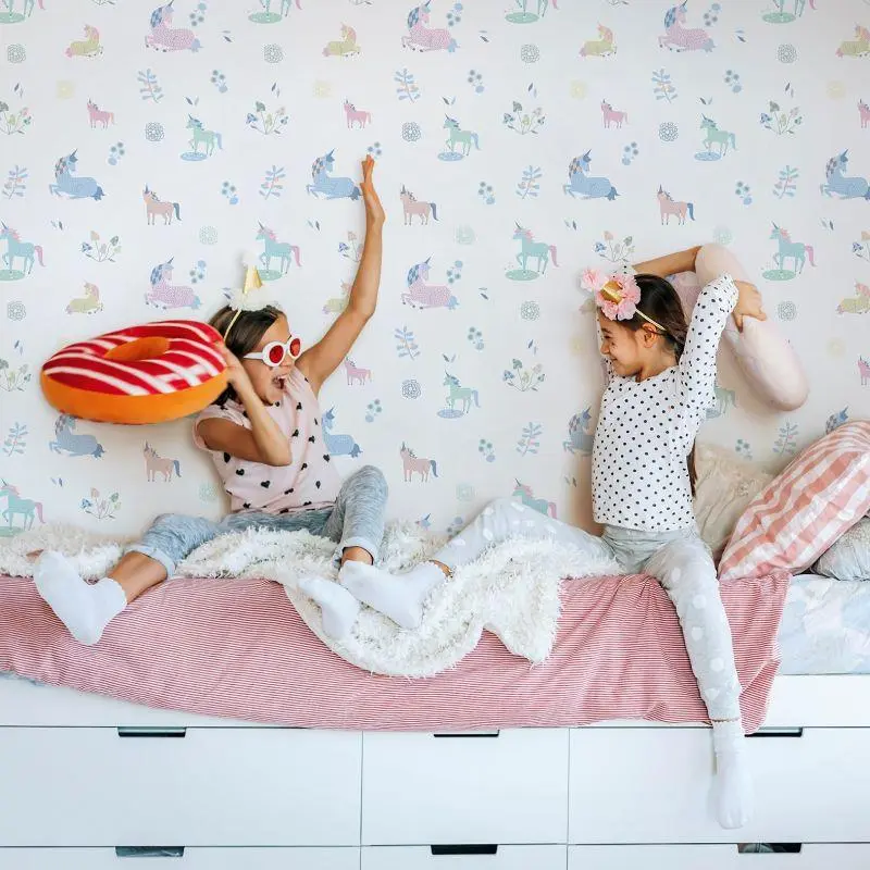 Tapete Bunt Marburg Vliestapete (1040005)