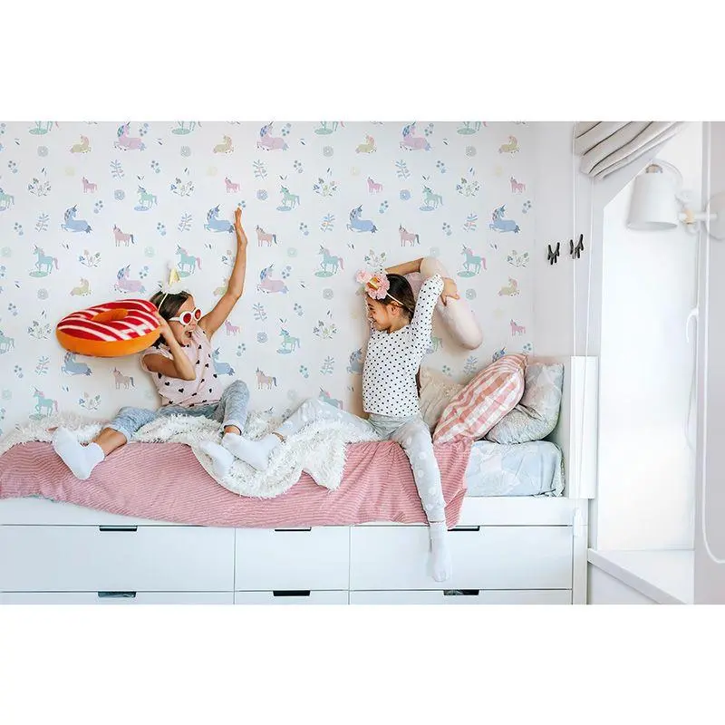 Tapete Bunt Marburg Vliestapete (1040005)