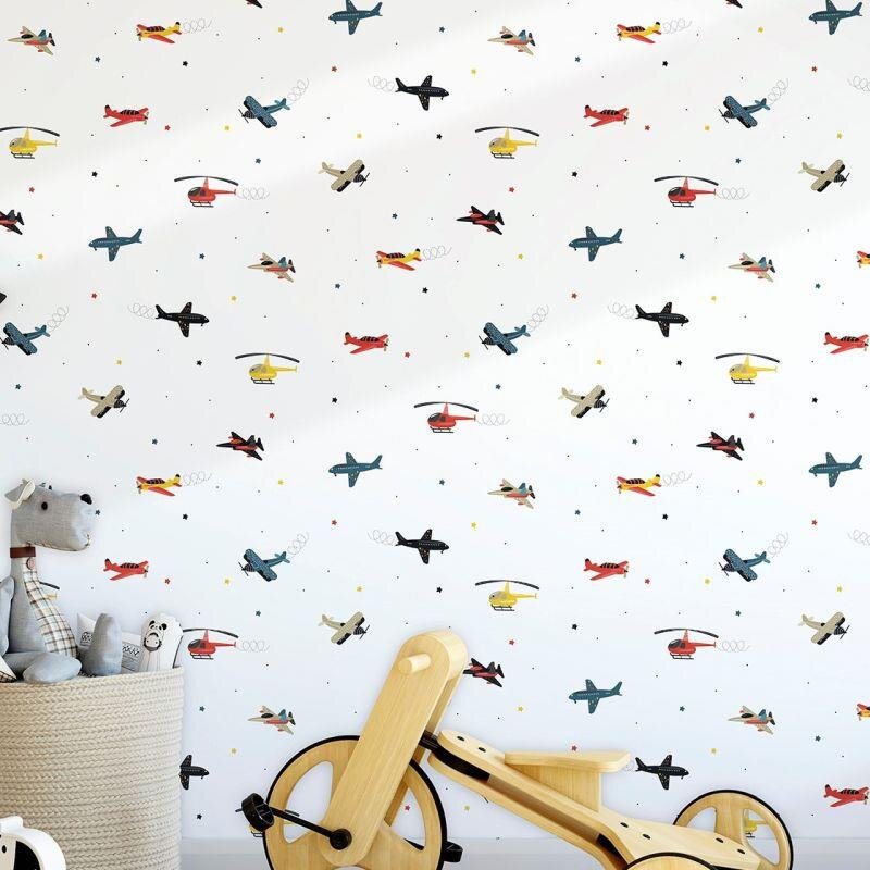 Tapete Bunt Marburg Vliestapete (1040001)