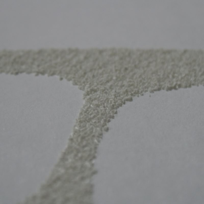 Tapete Weiß Überstreichbar Patent Decor Marburg (1023908)