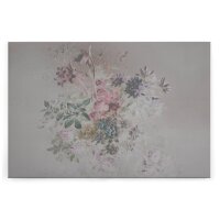 A.S. Création Leinwandbild bouquetPastel1 2...