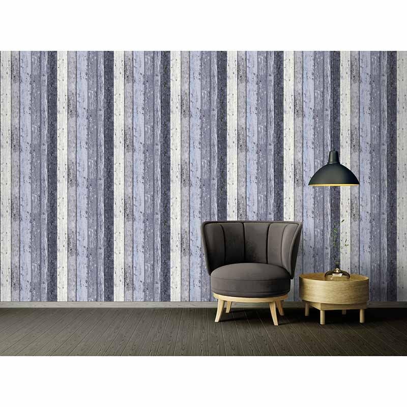 Tapete Blau, Pastellfarben AS-Creation Vliestapete (1023493)