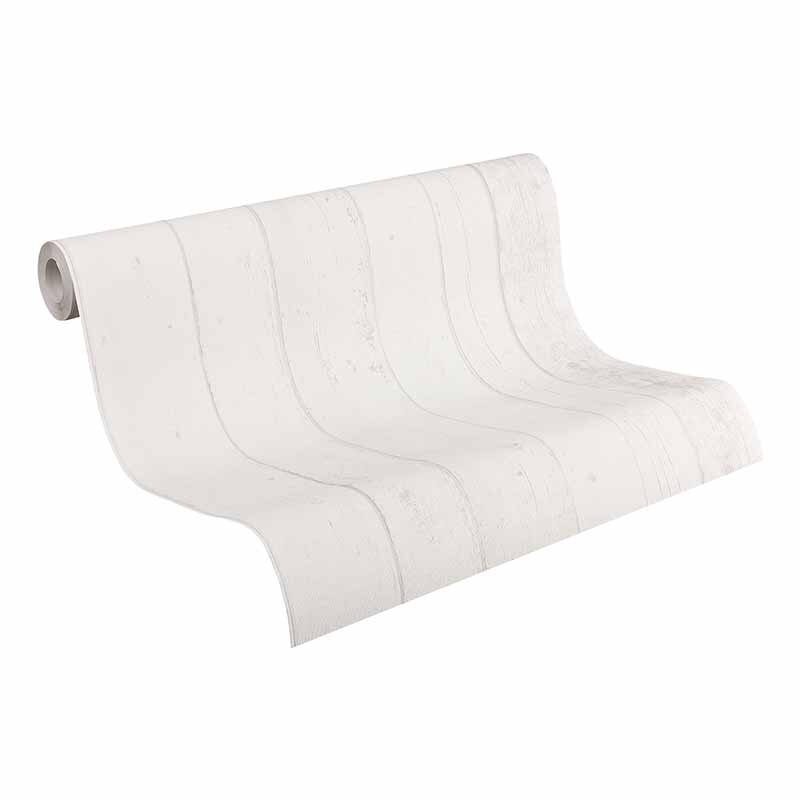 Tapete Beige, Creme AS-Creation Vliestapete (1023491)