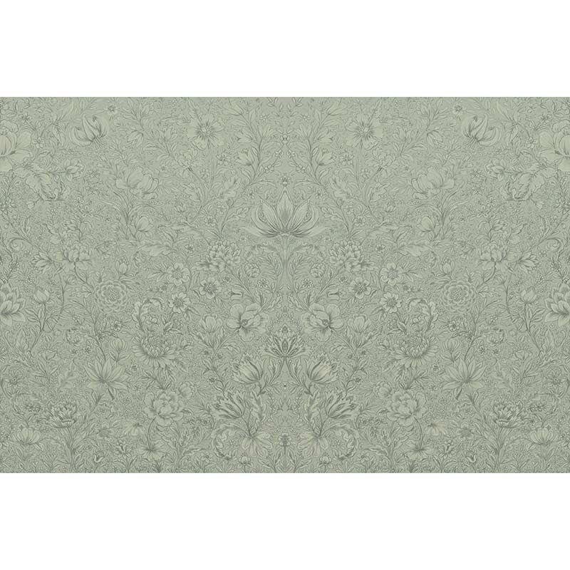 Digitaldruck-Tapete Grün Eijffinger (1039784)