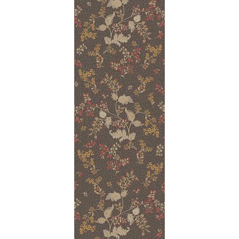 Digitaldruck-Tapete Beige, Creme, Braun Eijffinger (1039783)