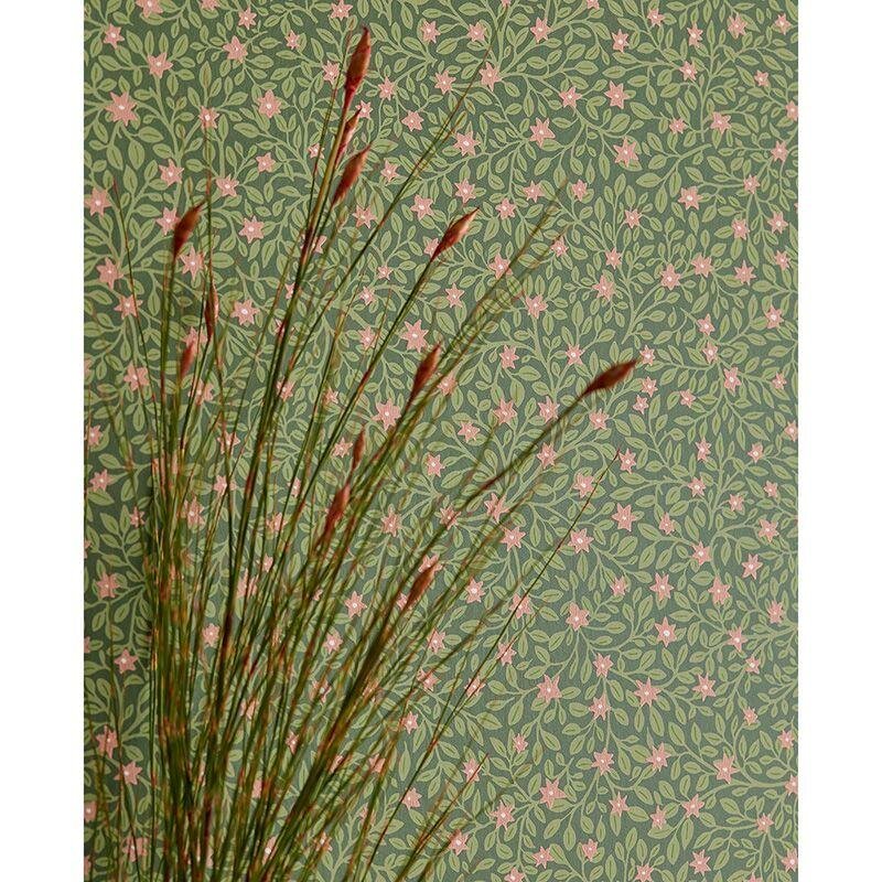 Tapete Grün Eijffinger Vliestapete (1039778)